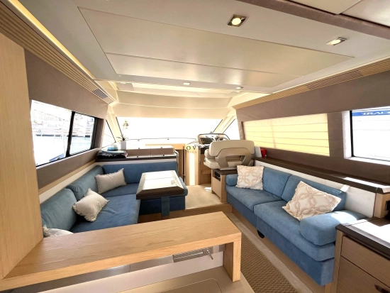 Beneteau Montecarlo 5 usata in vendita