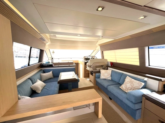 Beneteau Montecarlo 5 usata in vendita