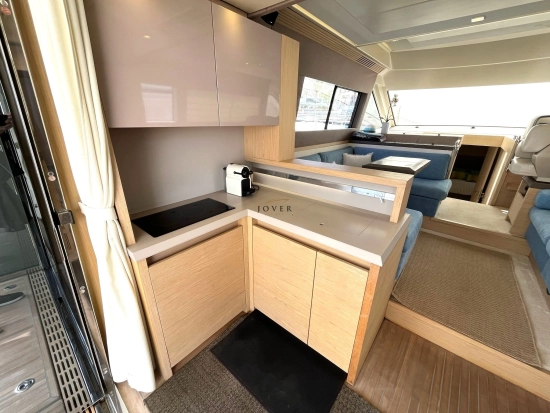 Beneteau Montecarlo 5 usata in vendita