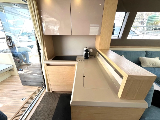 Beneteau Montecarlo 5 usata in vendita