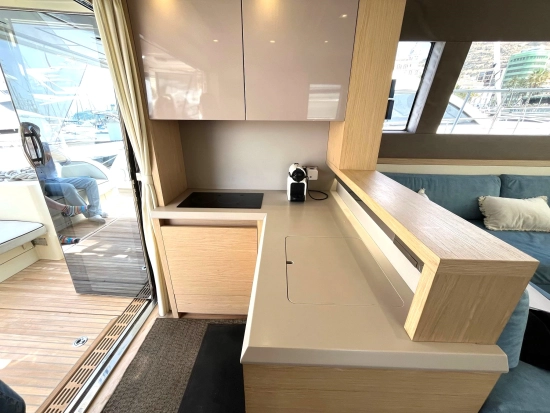 Beneteau Montecarlo 5 usata in vendita