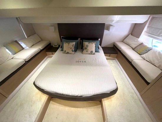 Beneteau Montecarlo 5 usata in vendita