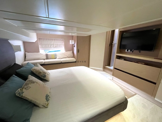 Beneteau Montecarlo 5 usata in vendita