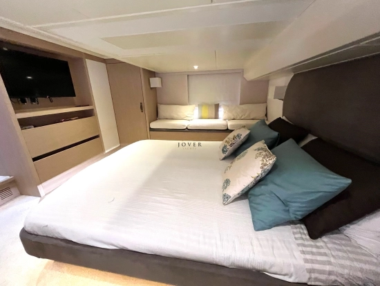 Beneteau Montecarlo 5 usata in vendita