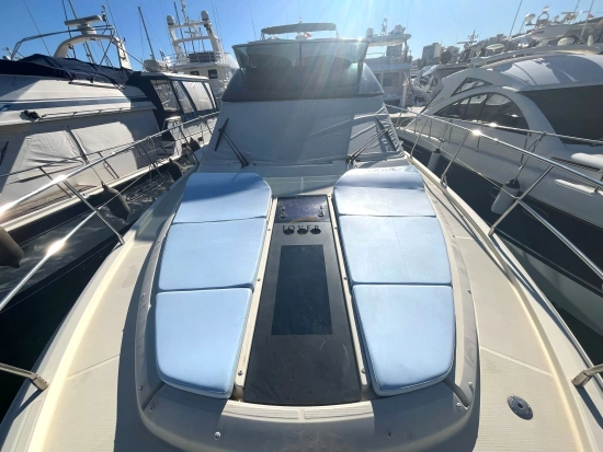 Beneteau Montecarlo 5 usata in vendita