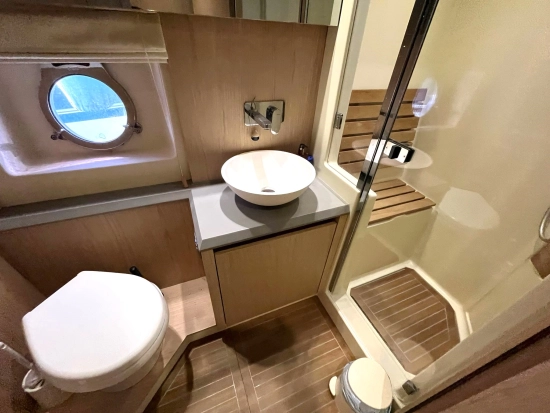 Beneteau Montecarlo 5 usata in vendita