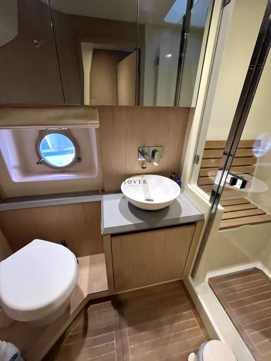 Beneteau Montecarlo 5 usata in vendita