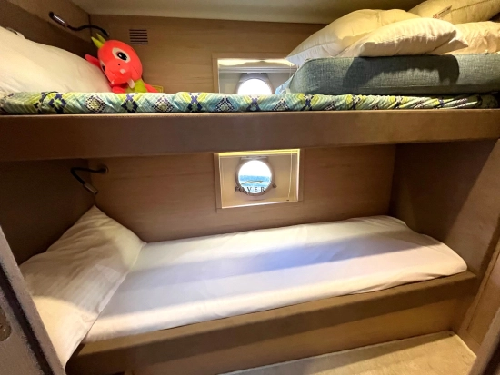 Beneteau Montecarlo 5 usata in vendita