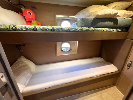 Beneteau Montecarlo 5 usata in vendita
