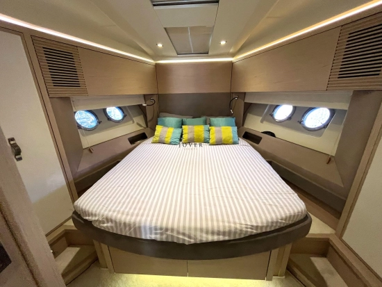 Beneteau Montecarlo 5 usata in vendita