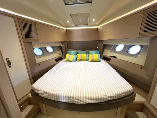 Beneteau Montecarlo 5 usata in vendita
