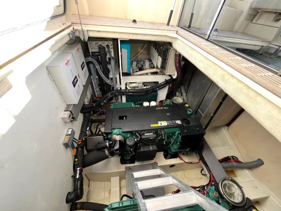 Beneteau Montecarlo 5 usata in vendita