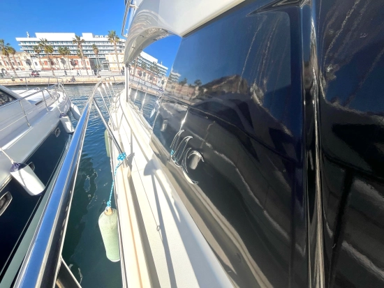 Beneteau Montecarlo 5 usata in vendita