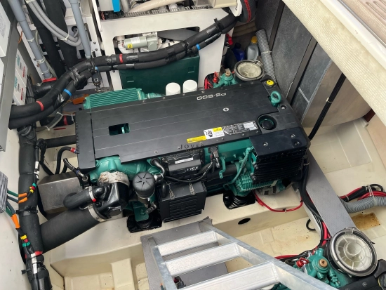 Beneteau Montecarlo 5 usata in vendita
