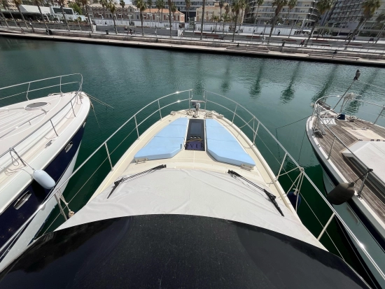 Beneteau Montecarlo 5 usata in vendita
