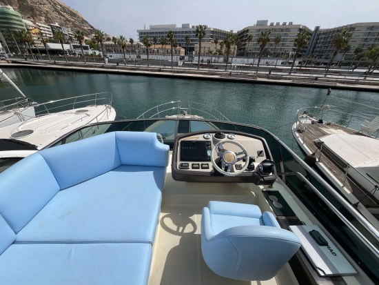 Beneteau Montecarlo 5 usata in vendita