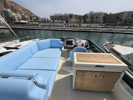 Beneteau Montecarlo 5 usata in vendita