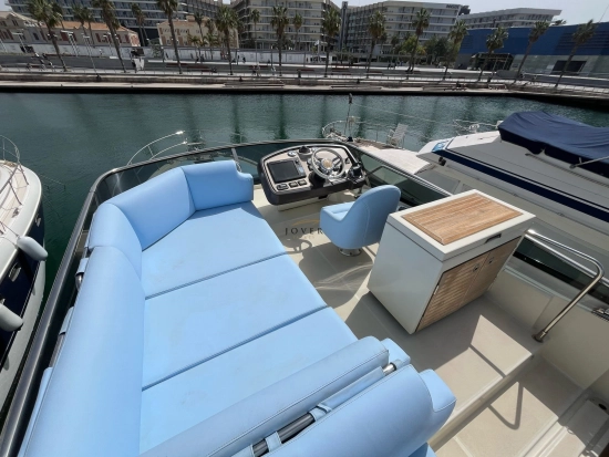Beneteau Montecarlo 5 usata in vendita