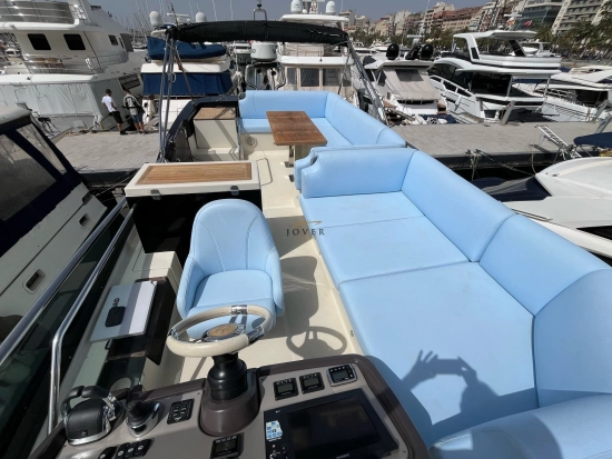 Beneteau Montecarlo 5 usata in vendita