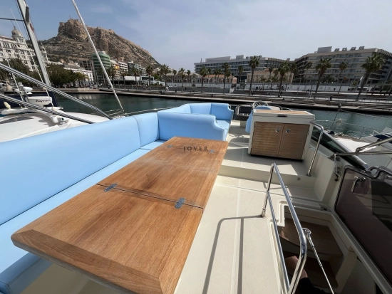Beneteau Montecarlo 5 usata in vendita