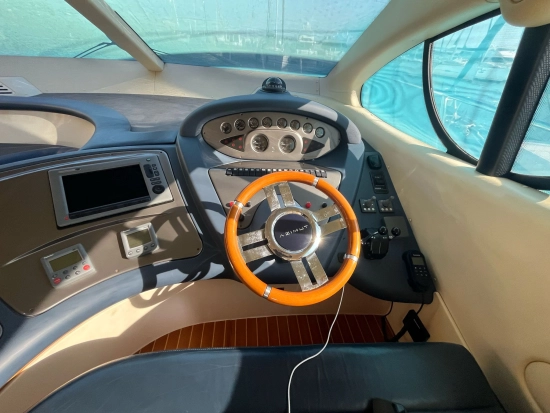 Azimut 46E usado à venda