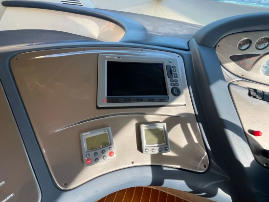 Azimut 46E usado à venda