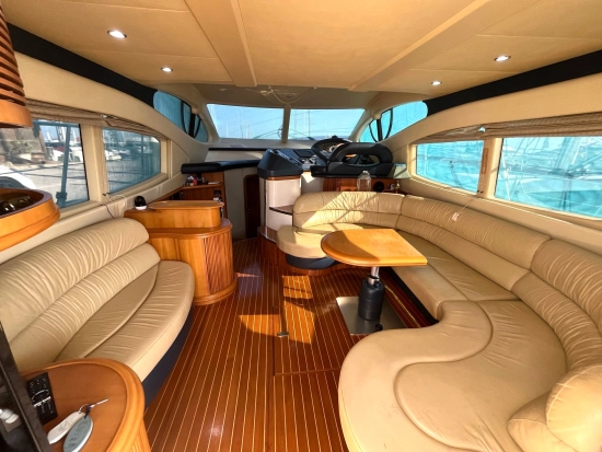 Azimut 46E usado à venda