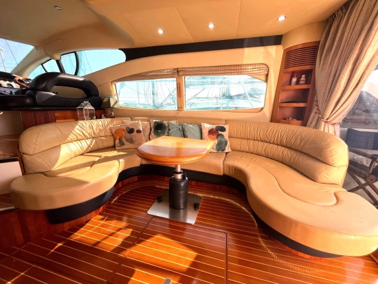 Azimut 46E usado à venda