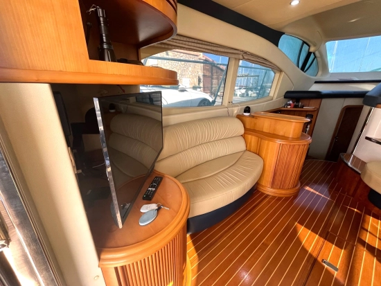 Azimut 46E usado à venda