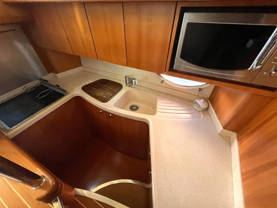 Azimut 46E usado à venda