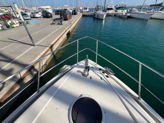 Azimut 46E usado à venda