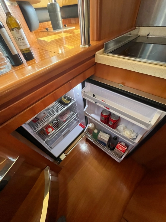 Azimut 46E usado à venda