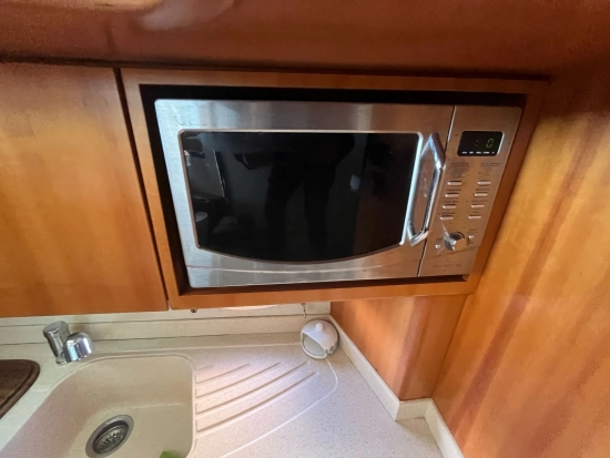 Azimut 46E usado à venda