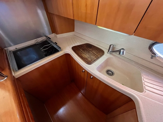 Azimut 46E usado à venda
