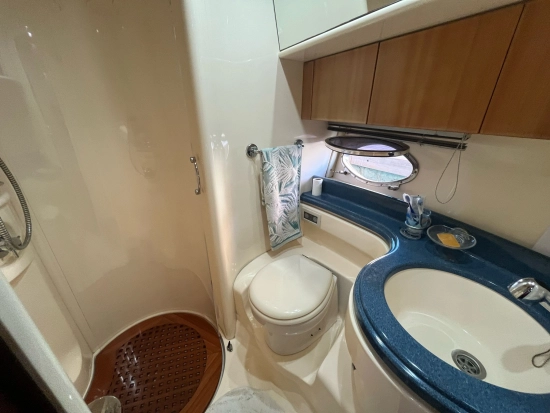 Azimut 46E usado à venda