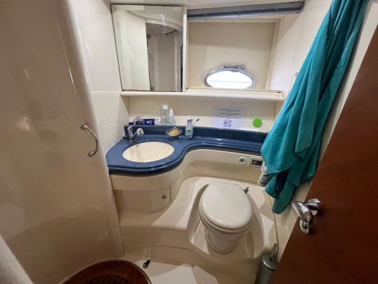 Azimut 46E usado à venda