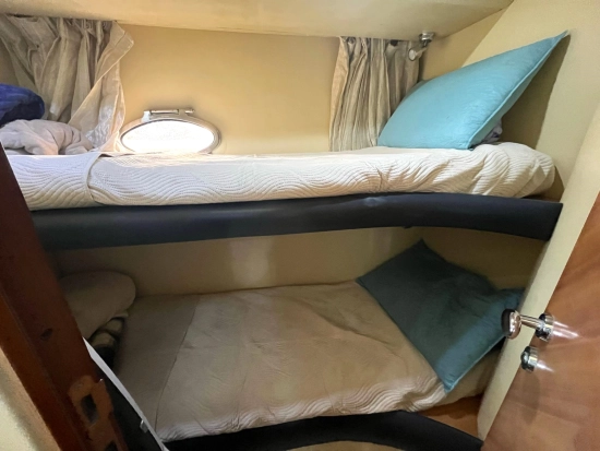 Azimut 46E usado à venda