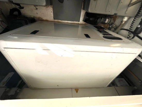 Azimut 46E usado à venda