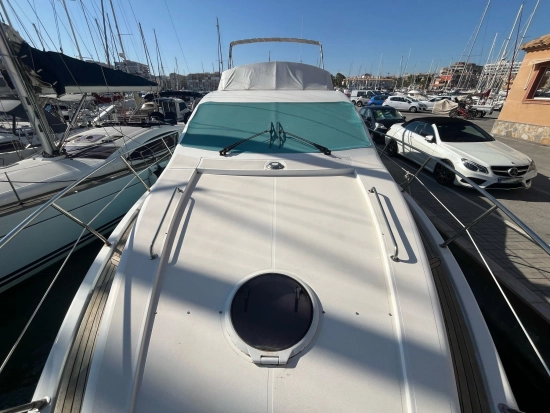 Azimut 46E usado à venda