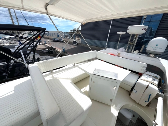 Astondoa AS 43 GLX de segunda mano en venta