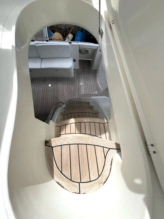 Astondoa AS 43 GLX de segunda mano en venta