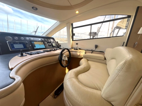 Astondoa AS 43 GLX de segunda mano en venta