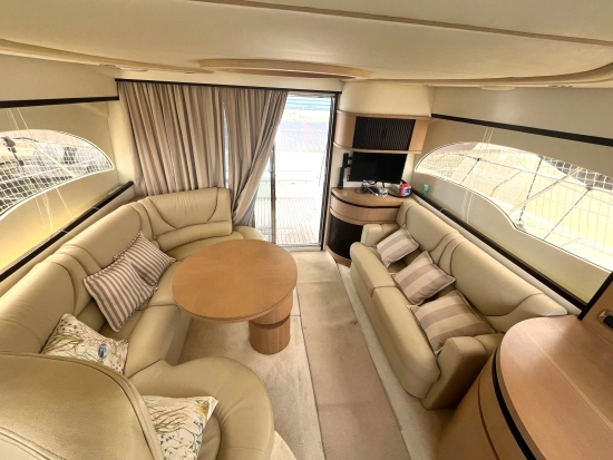Astondoa AS 43 GLX de segunda mano en venta