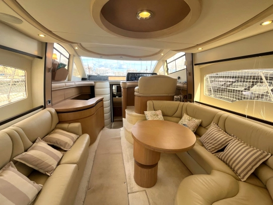 Astondoa AS 43 GLX de segunda mano en venta