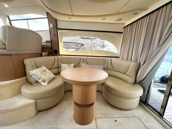 Astondoa AS 43 GLX de segunda mano en venta