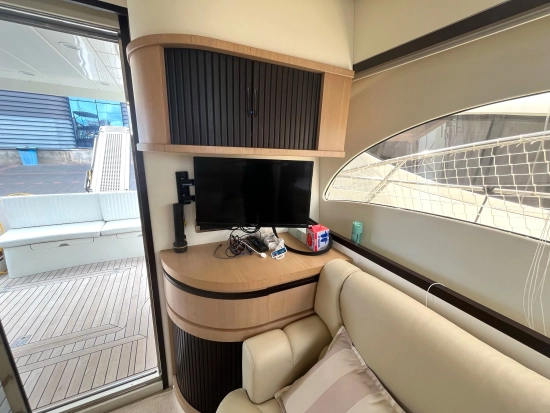 Astondoa AS 43 GLX de segunda mano en venta