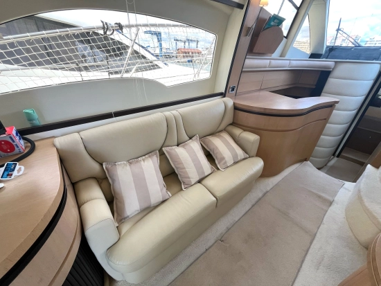 Astondoa AS 43 GLX de segunda mano en venta