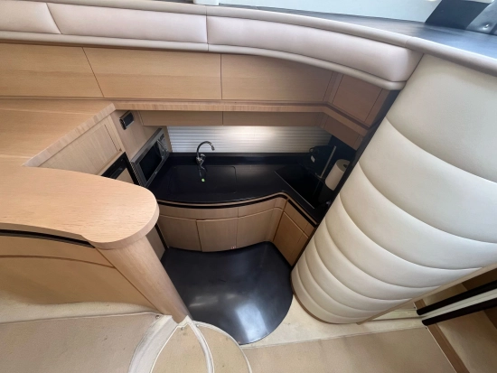 Astondoa AS 43 GLX de segunda mano en venta