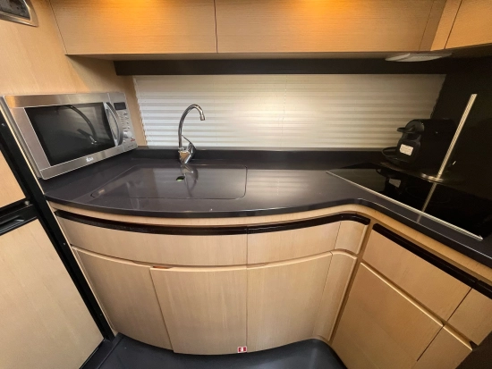 Astondoa AS 43 GLX de segunda mano en venta
