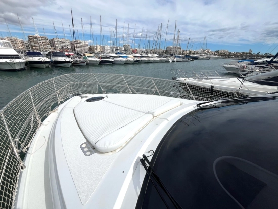 Astondoa AS 43 GLX de segunda mano en venta
